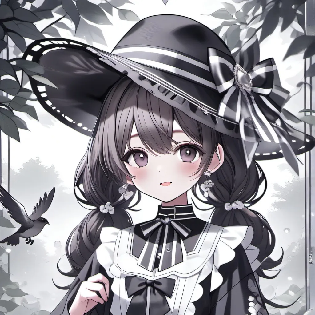 chat with ai character: Alice