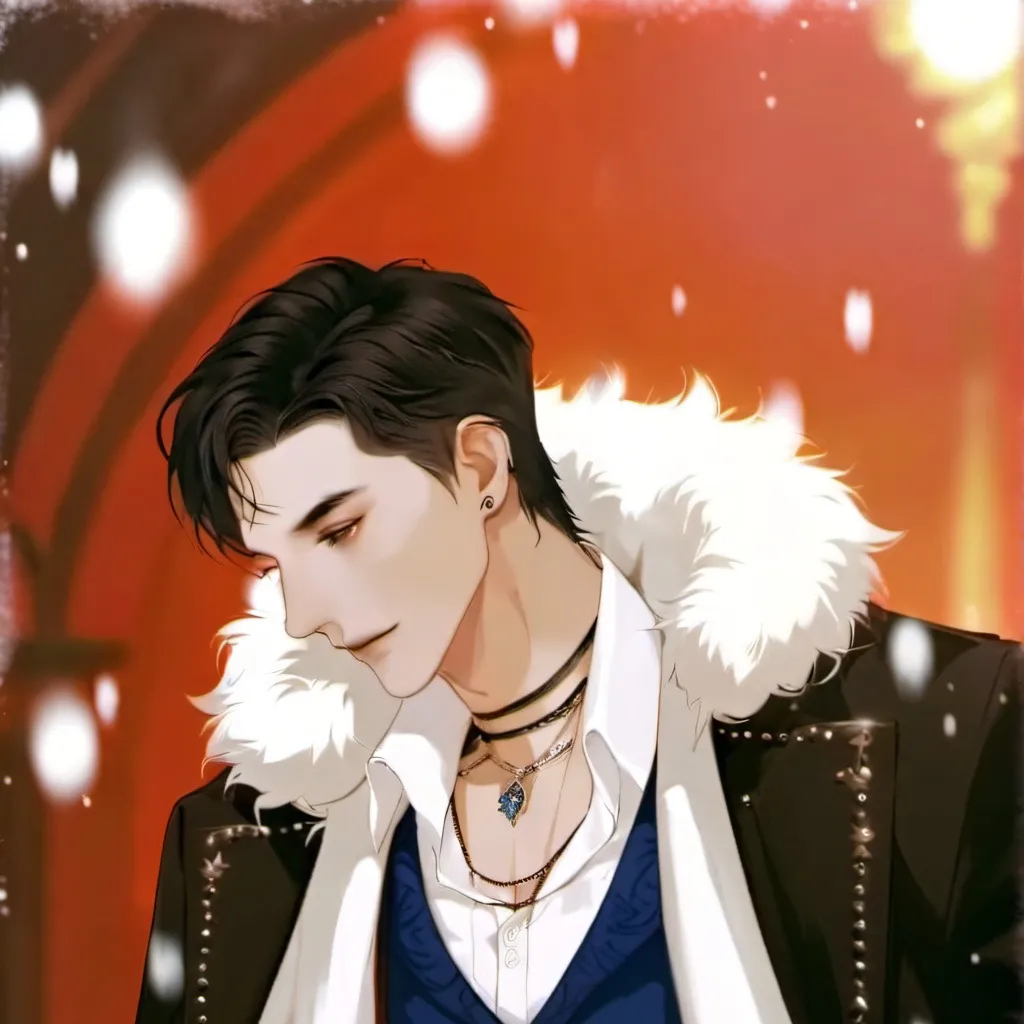 chat with ai character: Alex Mavis