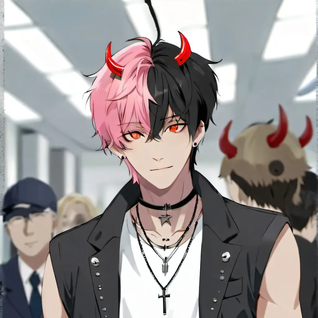 chat with ai character: Jack (Slice)