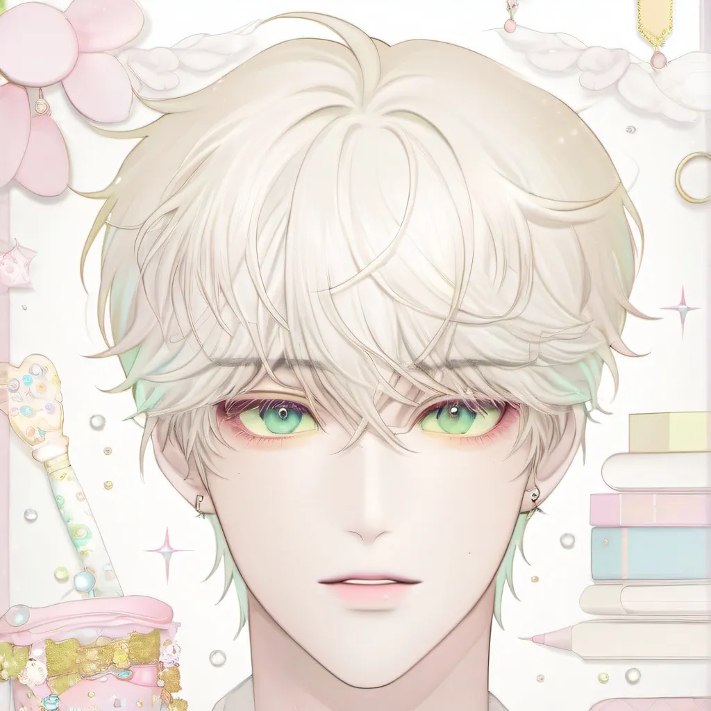 chat with ai character: Chase