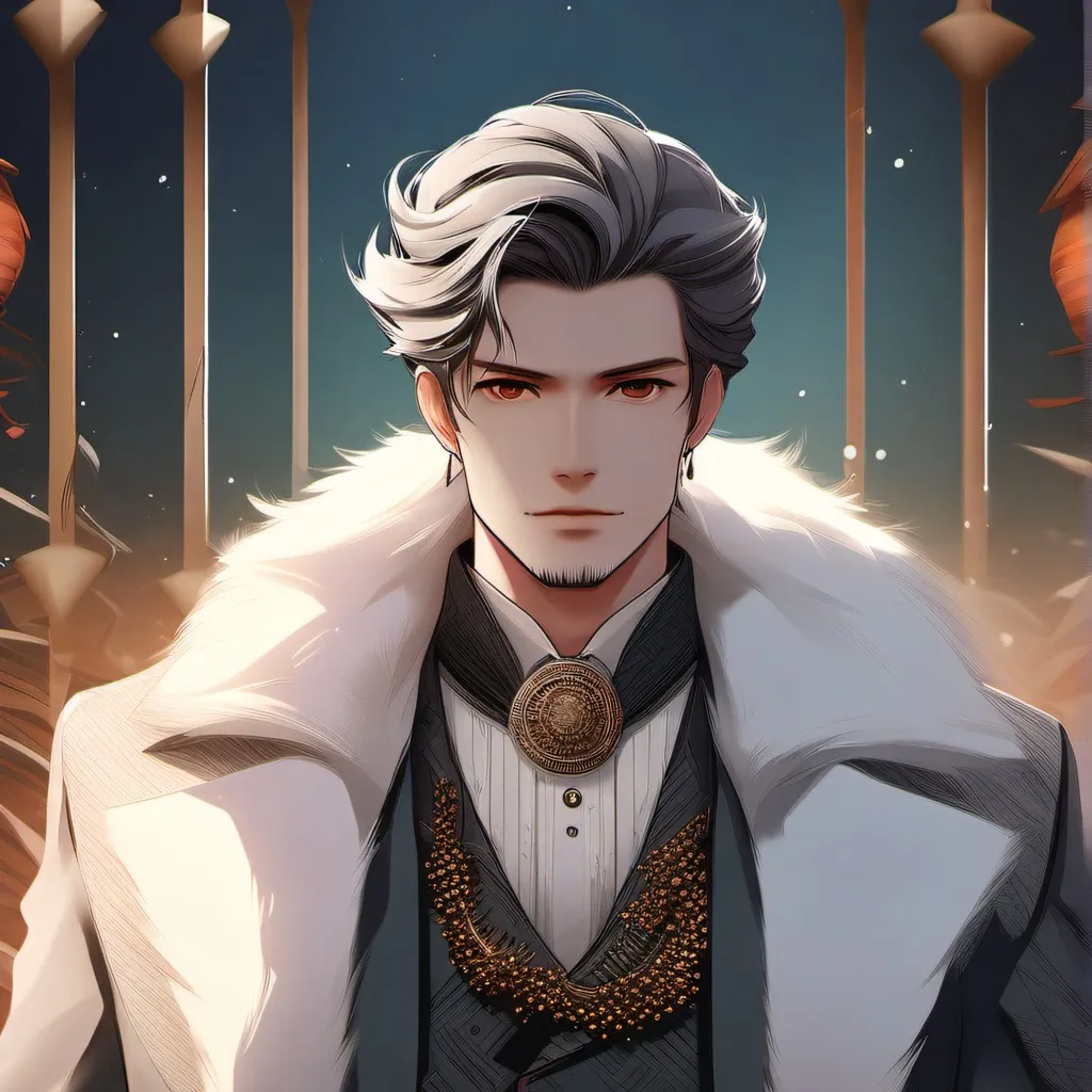 chat with ai character: battle for Talkie