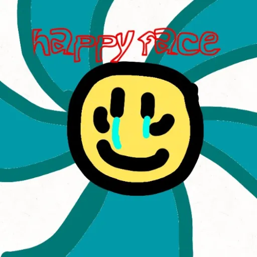 creator happy face?...'s avatar