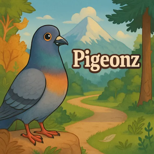 creator pigeonz's avatar
