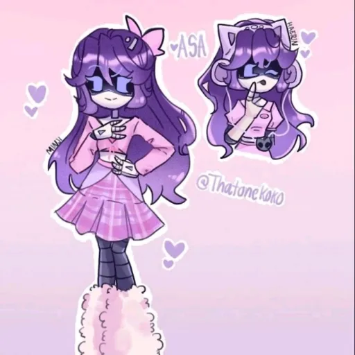 creator lunita♡♡'s avatar