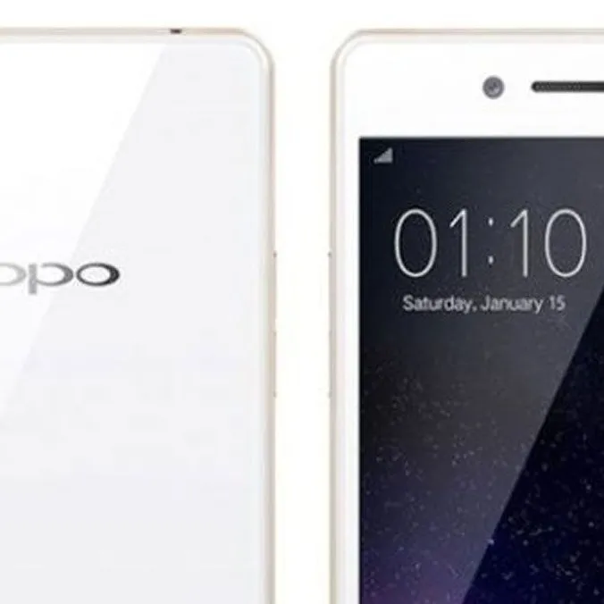 chat with ai character: OPPO A 2025 2.0 2Ч