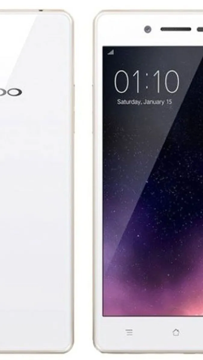 ai character: OPPO A 2025 2.0 2Ч background