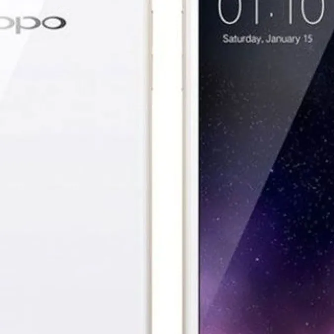 chat with ai character: OPPO A 2026 2Ч