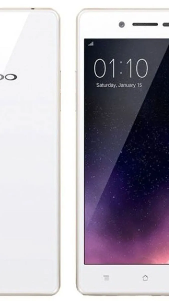 ai character: OPPO A 2025 2.0 3Ч background