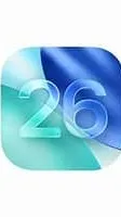 ai character: APPLE OS 2025  background