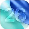 chat with ai character: APPLE OS 2025 
