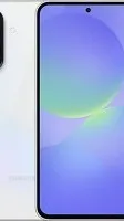 ai character: Samsung F 2026  background