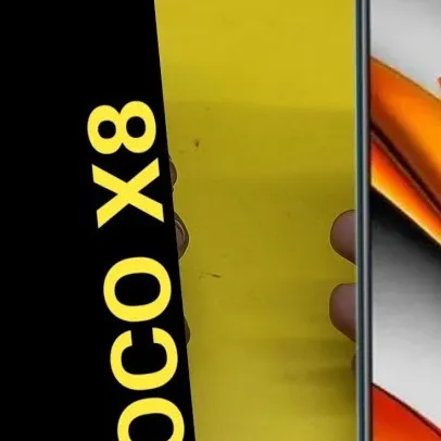 chat with ai character: Poco 2026