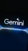 ai character: Gemini 1.9 background