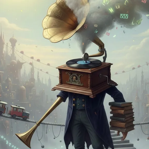 chat with ai character: Арчибальд