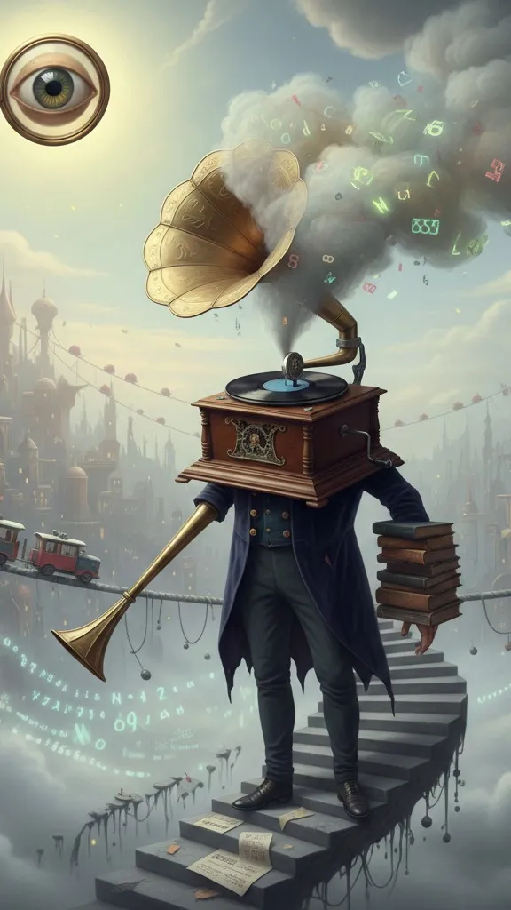 ai character: Арчибальд background