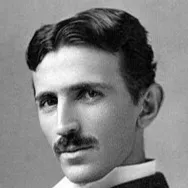 chat with ai character: Никола Тесла 