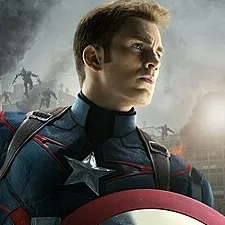 chat with ai character: Steve Rogers