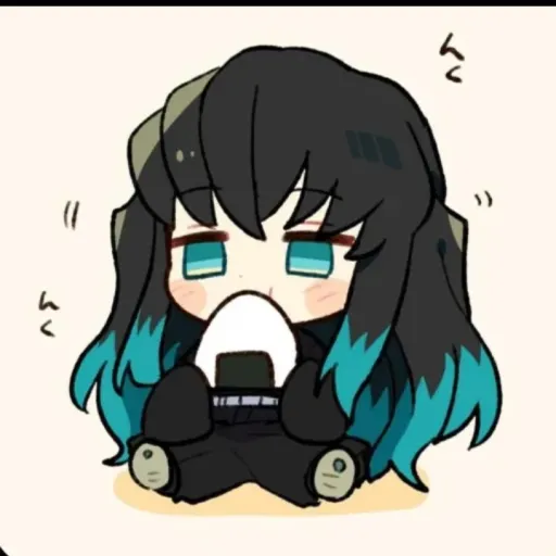 creator muichiro_tomioka's avatar