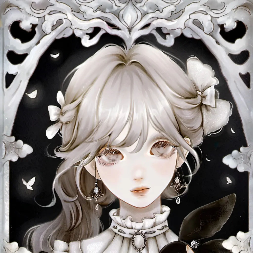chat with ai character: Кира