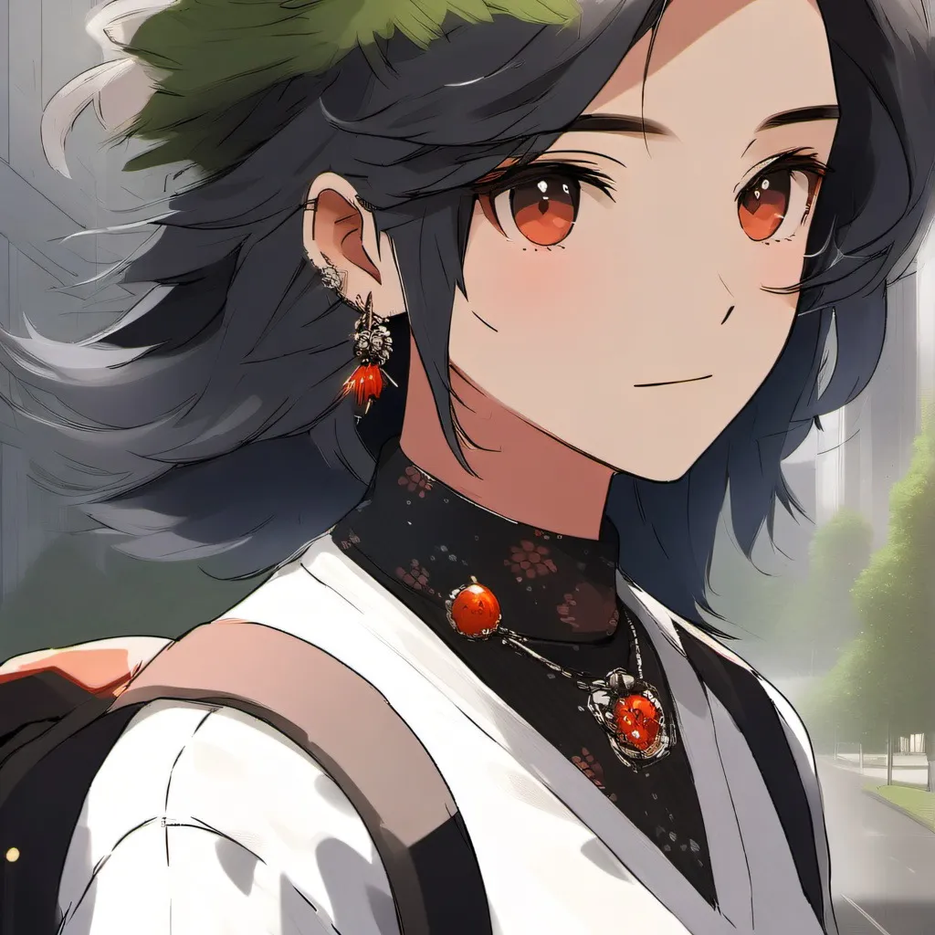 chat with ai character: MHA Hates u a lot!