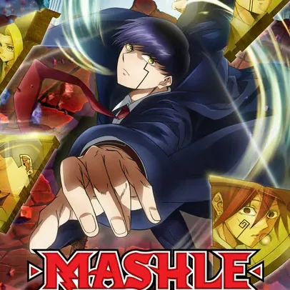 chat with ai character: MHA x Mashle