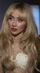 ai character: Sabrina C  background