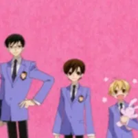 chat with ai character: Ouran Host Club!!!