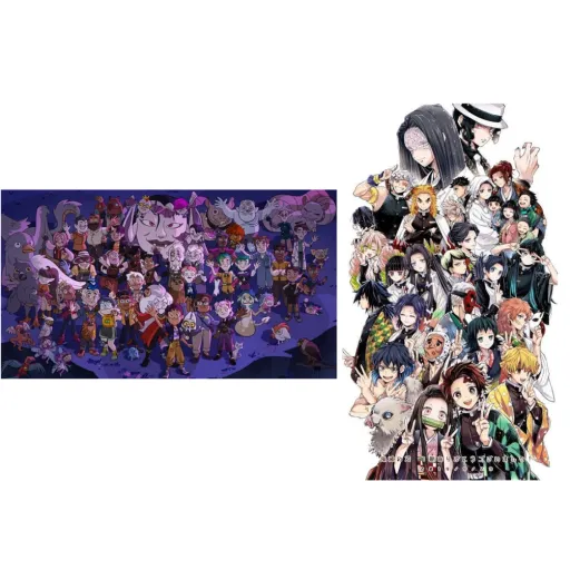 creator Thelandoftoh&Ds's avatar