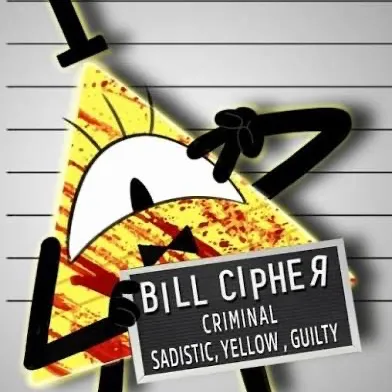 creator 🤭✨Bill cipher✨'s avatar