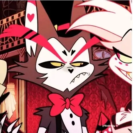 creator ♪|♠♥Husk♥♠|♪'s avatar