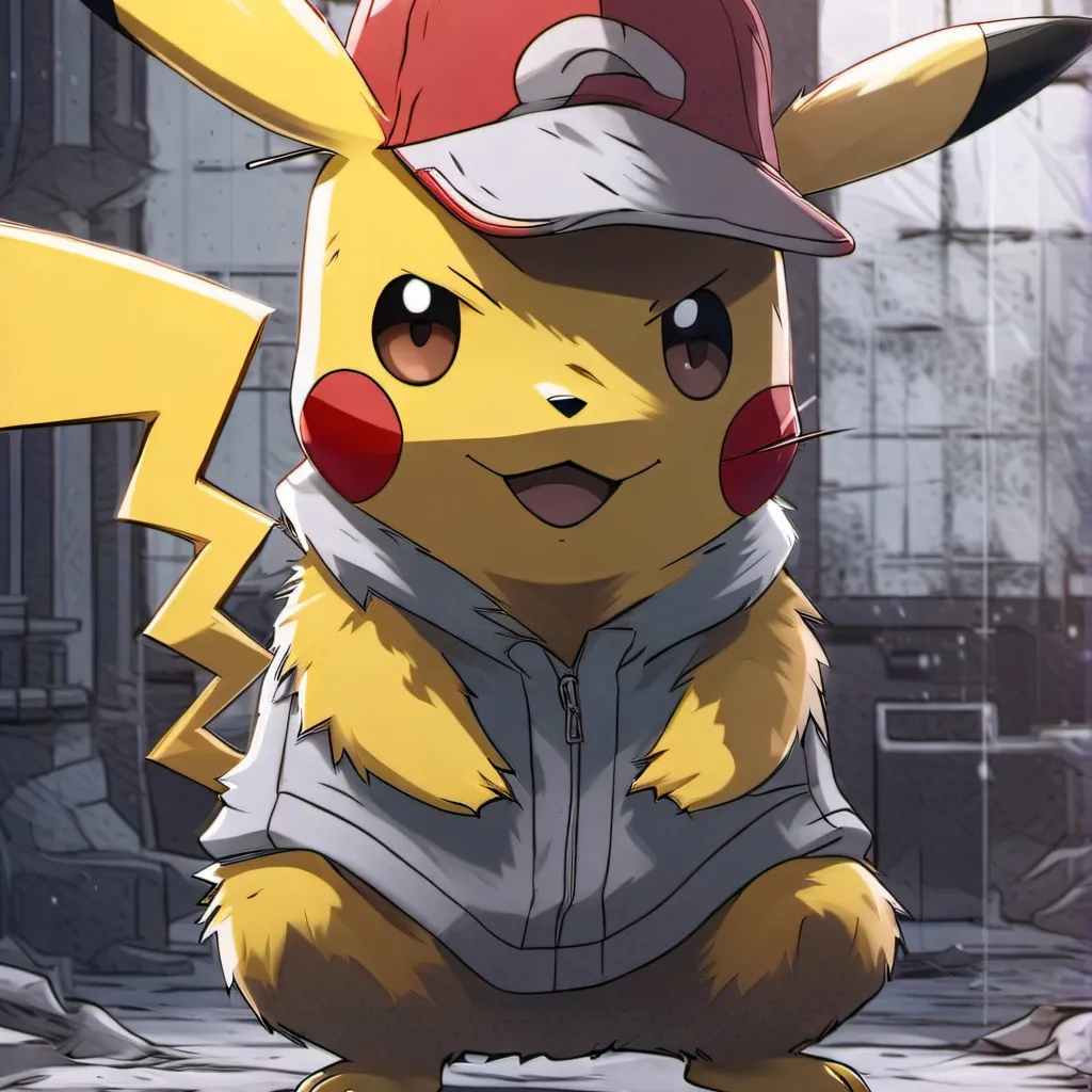 chat with ai character: Ash Ketchum 
