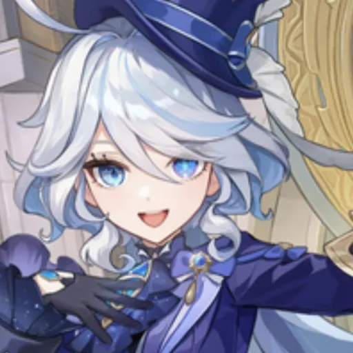 creator GenshinGURL's avatar