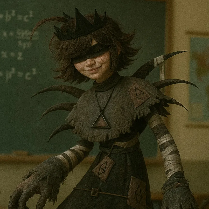 chat with ai character: Alice (IRL)