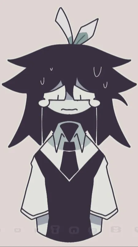 ai character: Abbie background