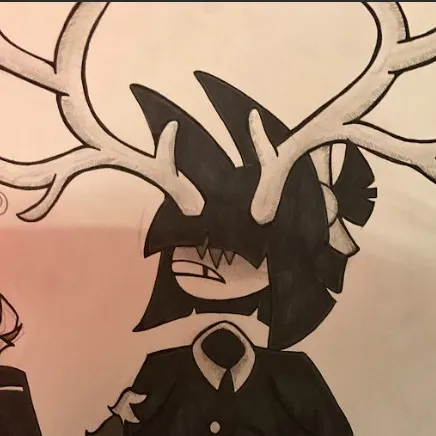 chat with ai character: Wendigo Bloomie