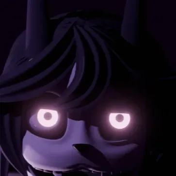 chat with ai character: Animatronic Circle