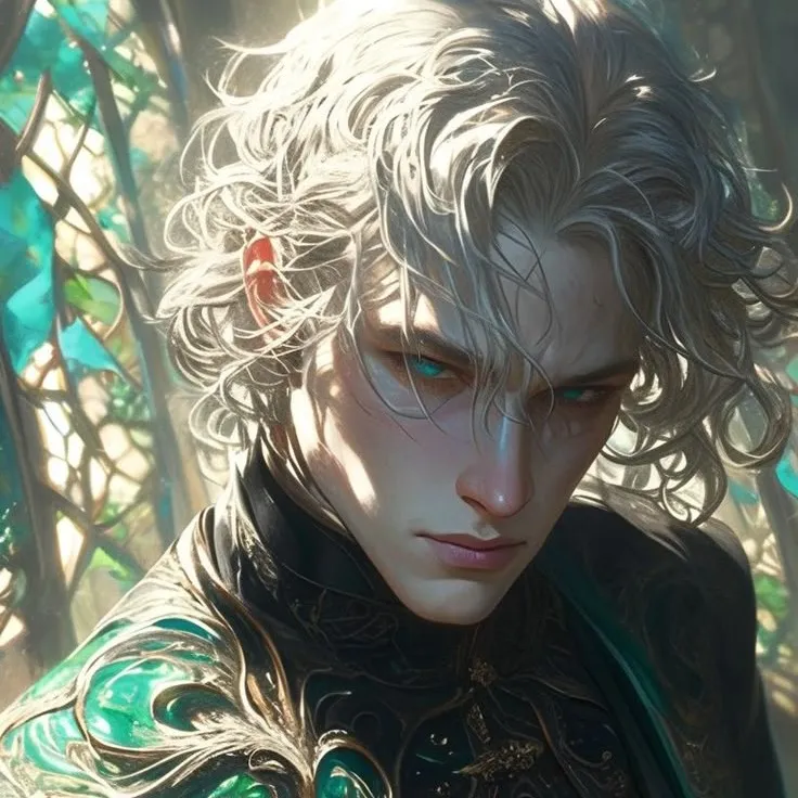 chat with ai character: Raelan  Valorim