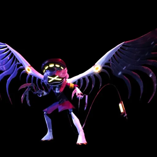creator Voster's avatar