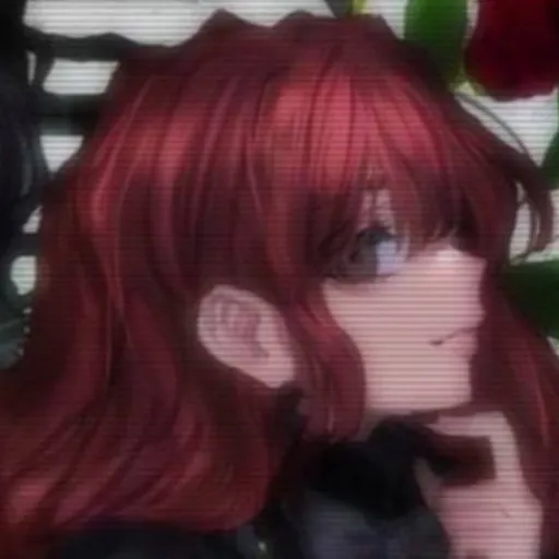 creator red_hairgirl's avatar