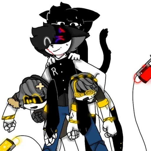 creator Rock andersel's avatar