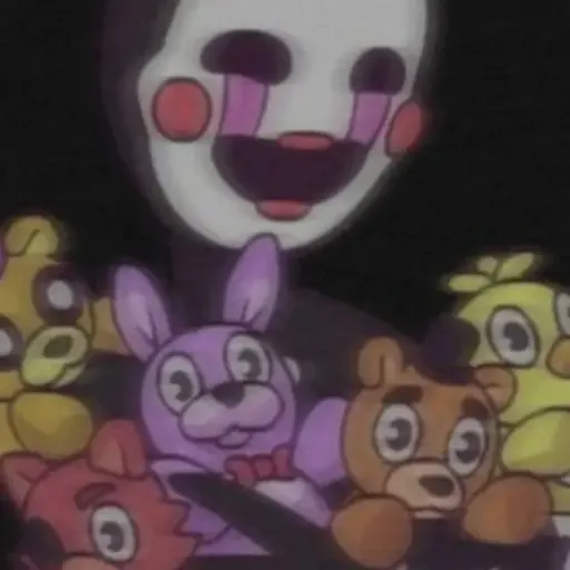 creator Yui Afton's avatar