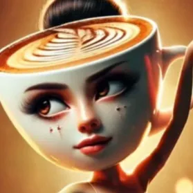 chat with ai character: Brainrot