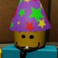 chat with ai character: Poob/PartyNoob 