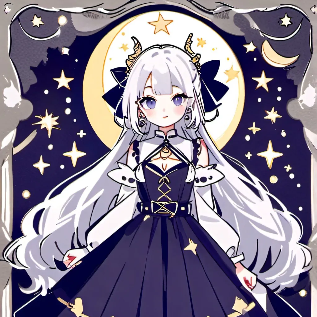 chat with ai character: 🌙LUNA🌙
