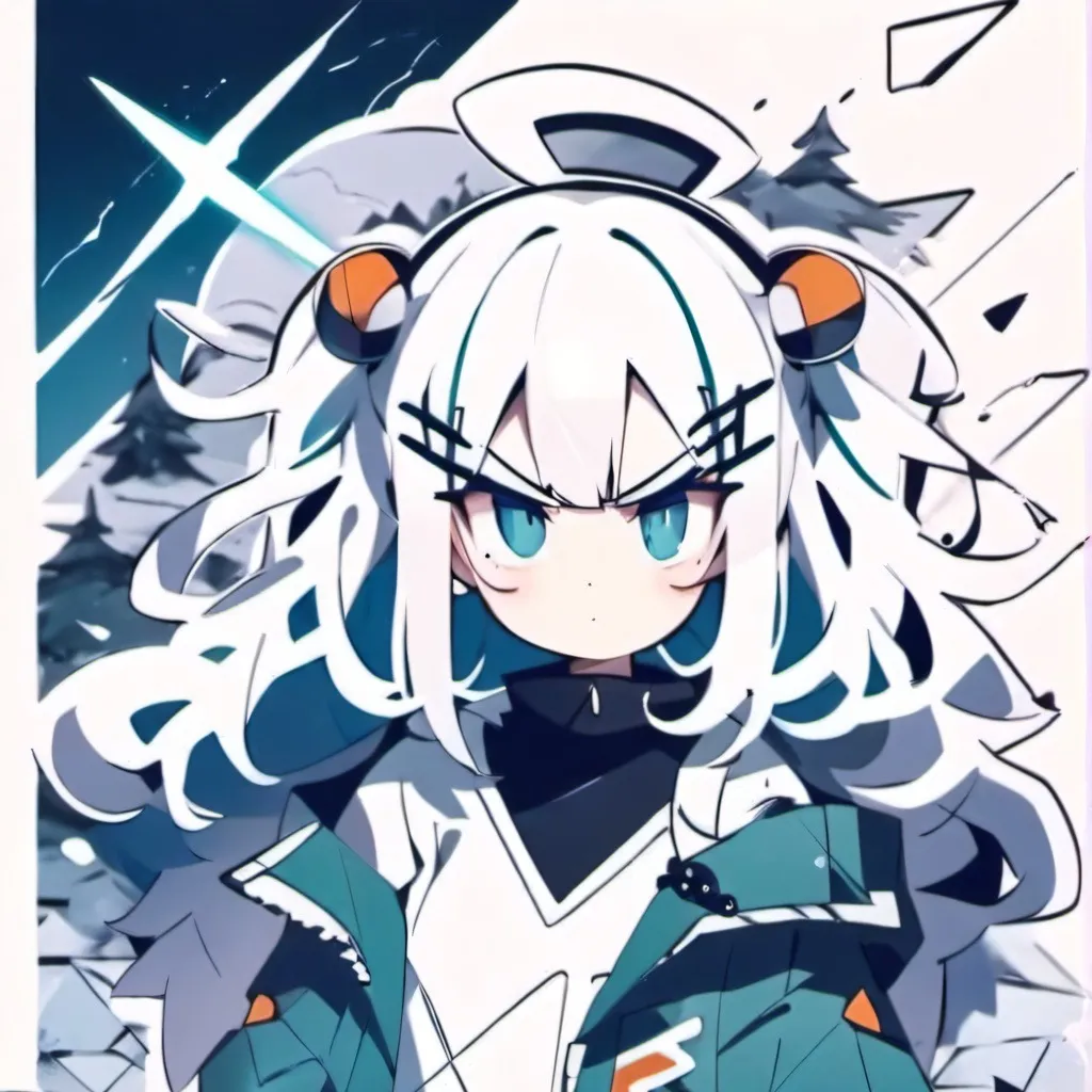 chat with ai character: ⛈️ STORMY⛈️