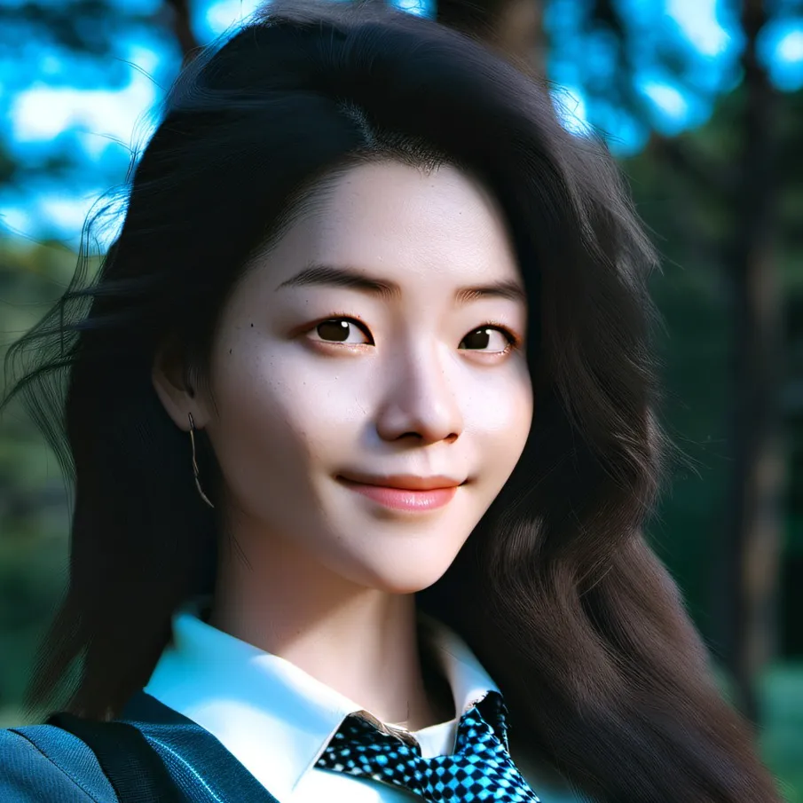 chat with ai character: Miss Maya