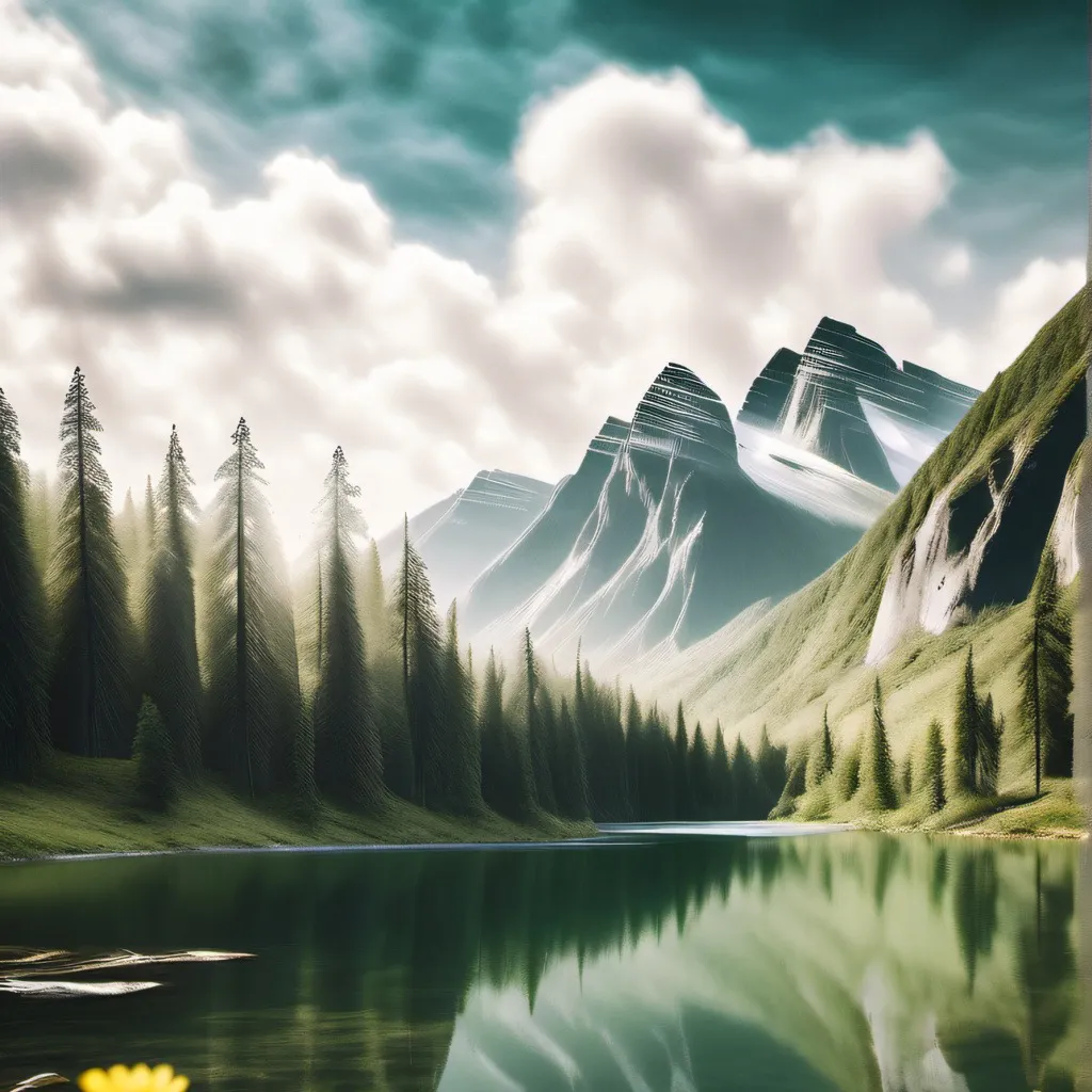 chat with ai character: Relax time! 