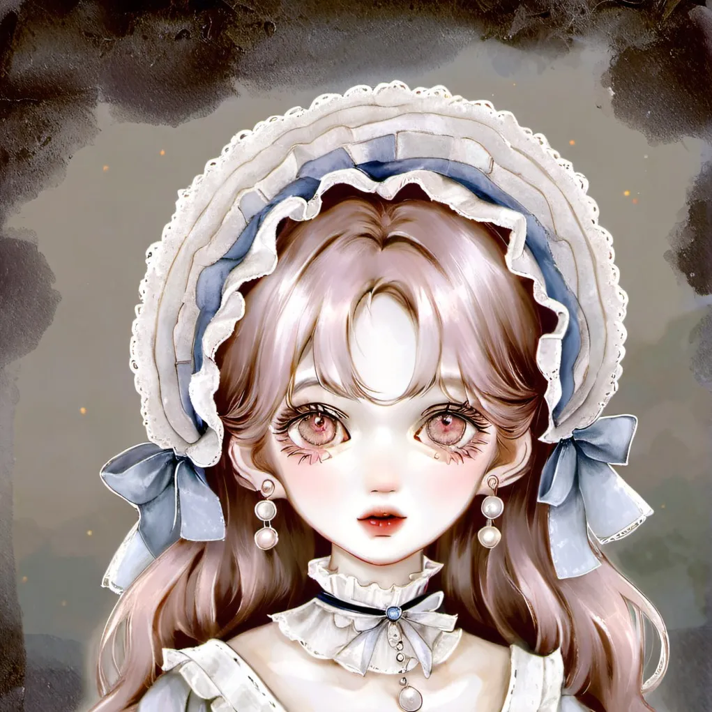 chat with ai character: Elaine