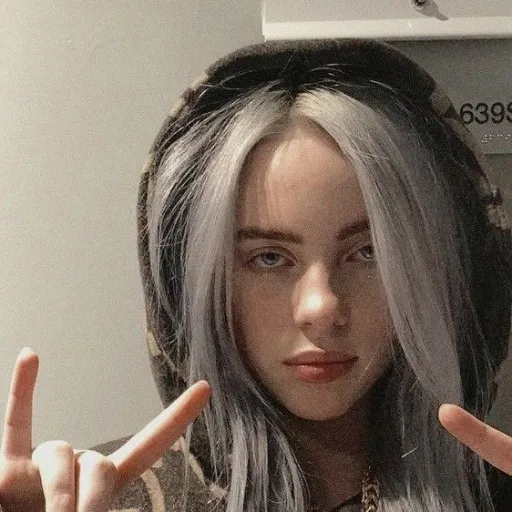 creator BILLIE EILISH❤️🌷's avatar