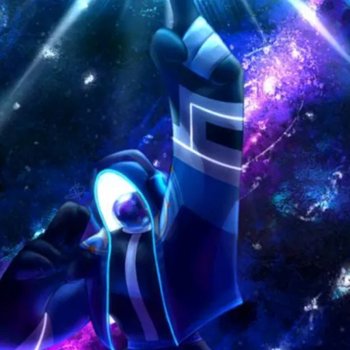 creator DJ SUPERNOVA's avatar
